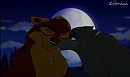 Midnight kiss - Tutorial