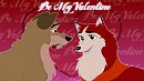 Be My Valentine