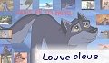louve bleue