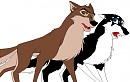 Balto & Daisy