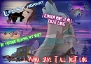 (Aleu) Life is a Highway