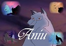 Aniu/The White Wolf