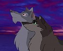 You're my son now