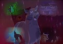Heritage Of The Wolf (version 2)