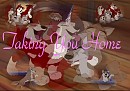 Taking You Home
