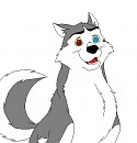 Wolfy (pour Ratchi)