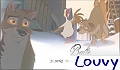 louvy louvy