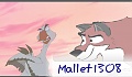 mallet1308