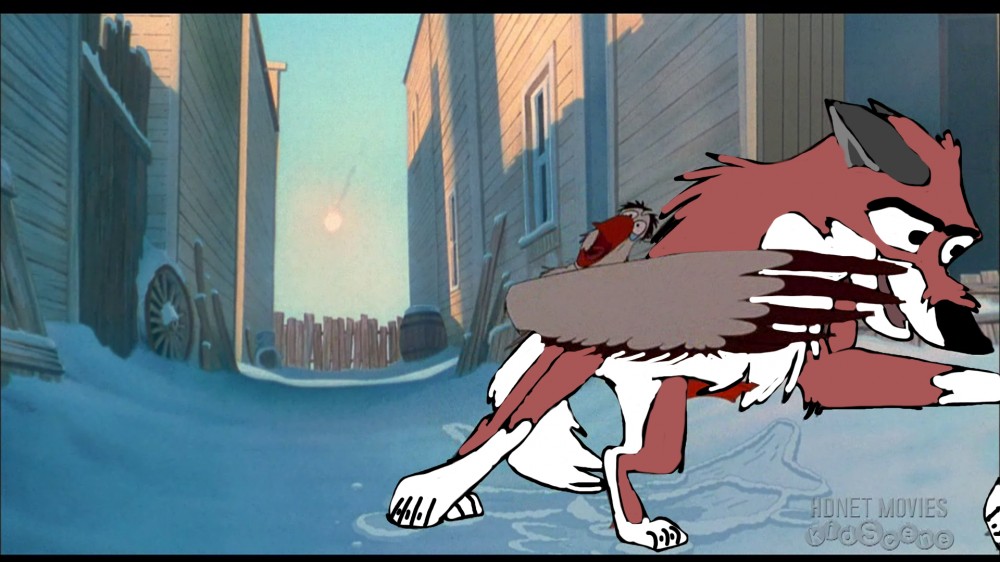 where are we goi- AAAAAAAA