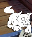 Blank Render