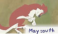 may south