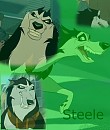 Steele