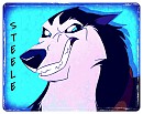 Steele Avatar