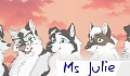 Ms Julie
