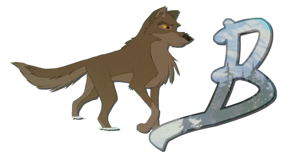 B comme Balto