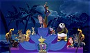 Gagnants J.O. finale