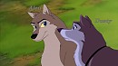 Aleu & Dusty (1er prix concour pour Dolfou) 