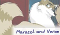 Marasol. and Verona. Marasol. and Verona.