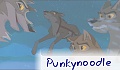 punkynoodle