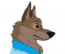 Balto dans Zootopie