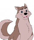Aleu en m�le