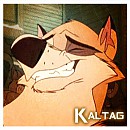 Kaltag Avatar
