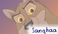 Sanghaa