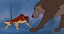 The Stand-Off