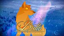 Balto book cover
