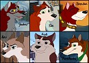 Balto's litter *MY VERSION*