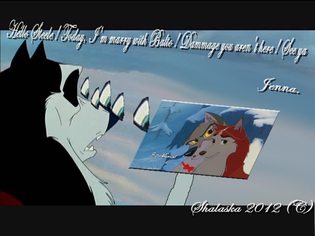 Personnages