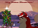 Joyeux No�l Animations source !