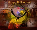 Happy Halloween AS !