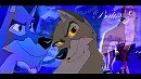 Balto wallaper theme