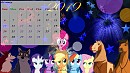 Calendrier Janvier 2019