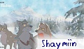 Shaymiin