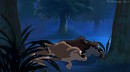 Se blottir contre celui qu'on aime - Aleu, Niju