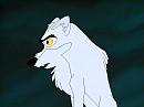 Balto the White Wolf (2)