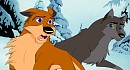 Aleu and Toby: Rescuing Balto!