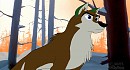My Fursona 