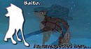 Balto Collage