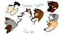 Gift to Snow Spirit