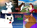 Everyone seems to be making improvment things...