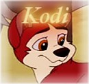Kodi avatar