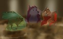Shards