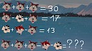 Jeux de math