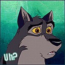 Uh?