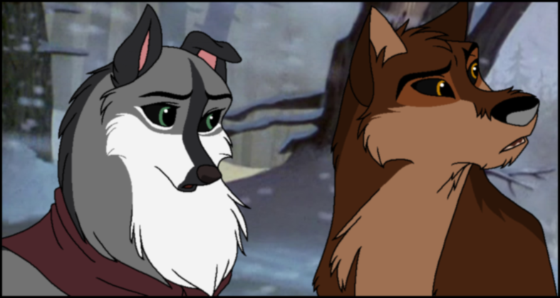 The Lost Daughter, Pt 16: A Familiar Scent