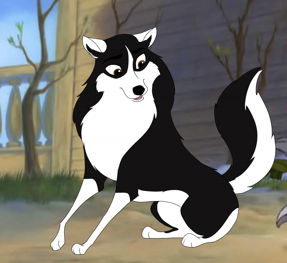 spike uh