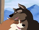 Sweet Embrace